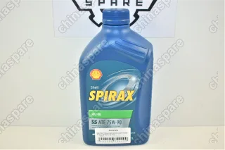 Масло трансмиссионное 75-W90 Shell Spirax S5 ATE 1L
