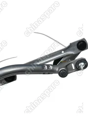 Трапеция стеклоочистителей Nissan Qashqai J10 (без мотора) (уценка)