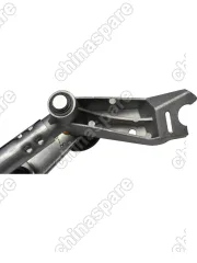 Трапеция стеклоочистителей Nissan Qashqai J10 (без мотора) (уценка)