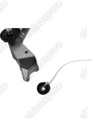 Трапеция стеклоочистителей Nissan Qashqai J10 (без мотора) (уценка)