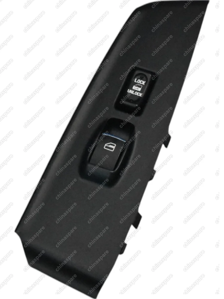 Кнопка стеклоподъемника передней правой двери Great Wall Hover H3 New / DW Hower H3