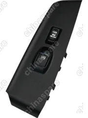 Кнопка стеклоподъемника передней правой двери Great Wall Hover H3 New / DW Hower H3