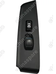 Кнопка стеклоподъемника передней правой двери Great Wall Hover H3 New / DW Hower H3