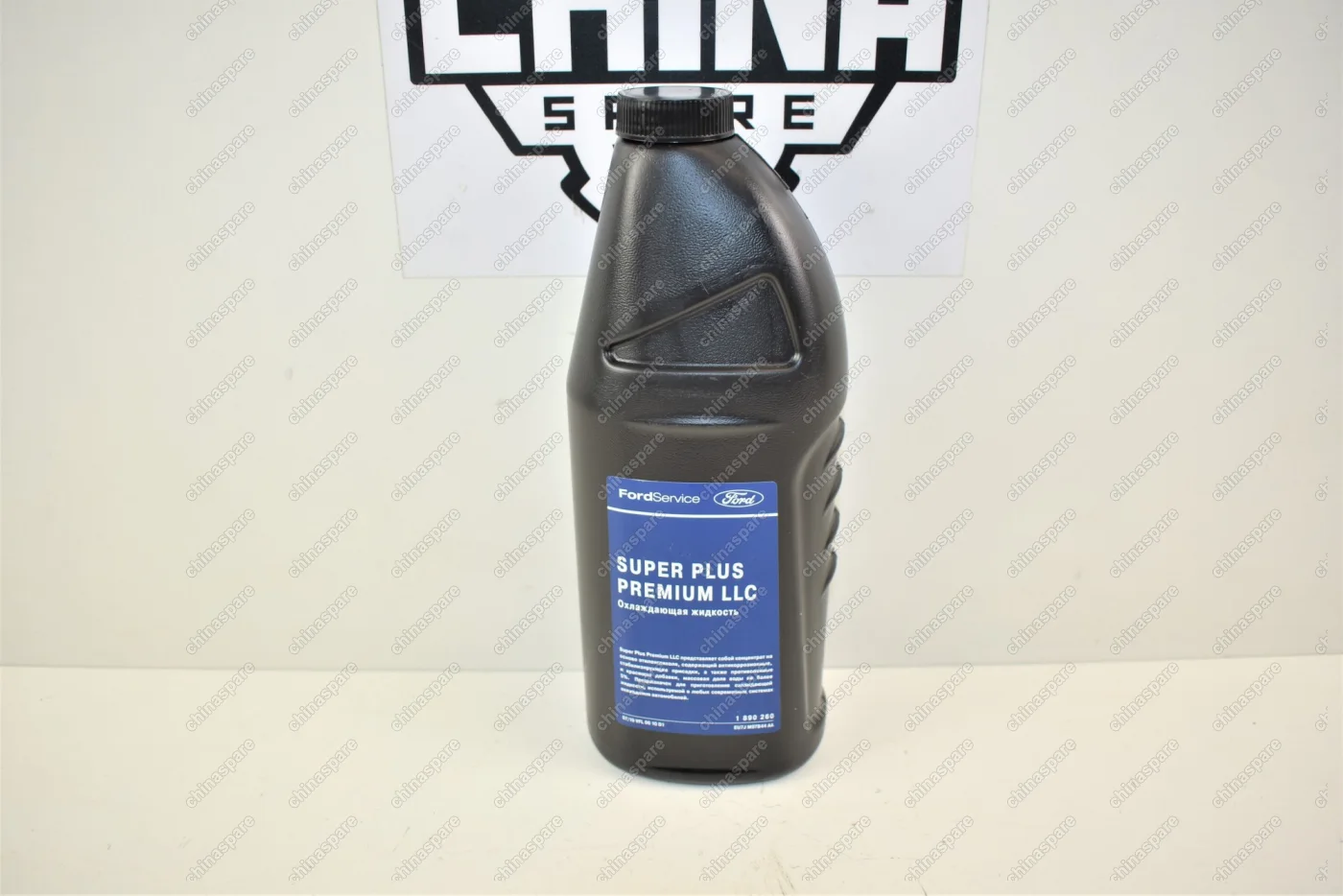 1890260 Антифриз (Красный) Ford Premium LLC (Концентрат) 1L