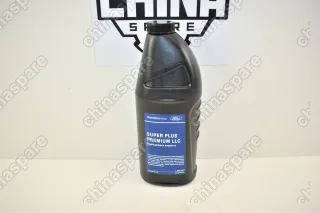 1890260 Антифриз (Красный) Ford Premium LLC (Концентрат) 1L