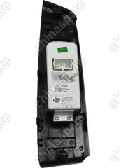 Кнопка стеклоподъемника передней правой двери Great Wall Hover H3 New / DW Hower H3