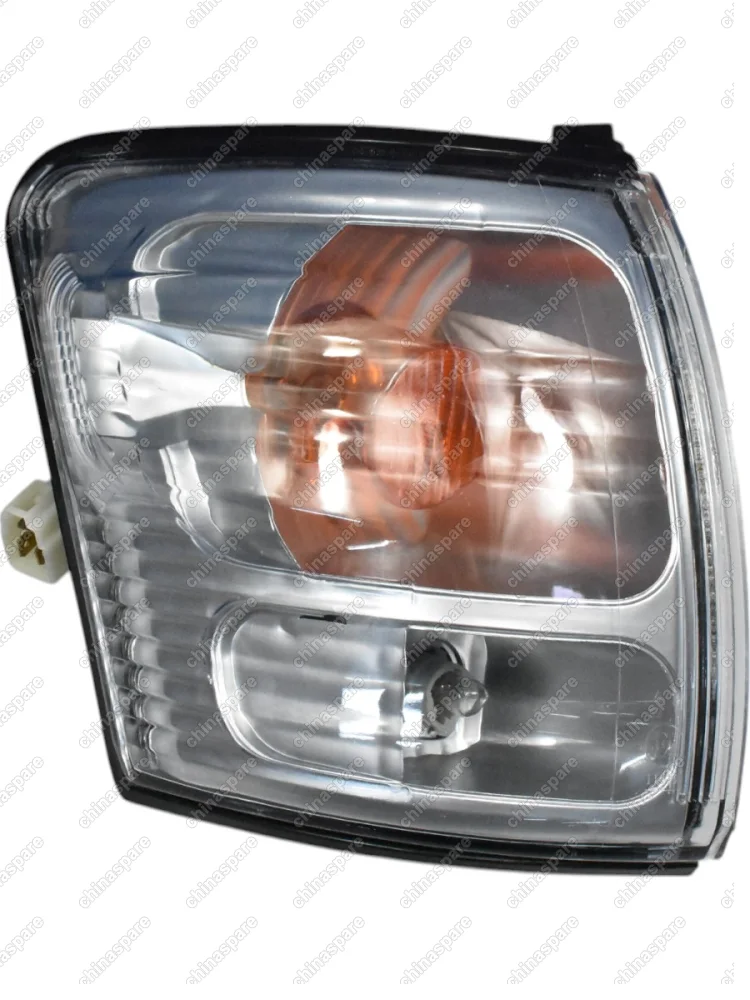 Указатель поворота передний правый Great Wall Deer (уценка)