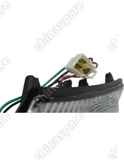 Указатель поворота передний правый Great Wall Deer (уценка)