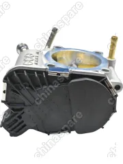 Заслонка дроссельная Chevrolet Aveo T300 1,6 / Opel Mokka 13- (уценка)