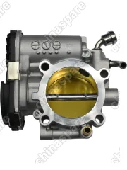 Заслонка дроссельная Chevrolet Aveo T300 1,6 / Opel Mokka 13- (уценка)