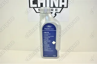 1547953 Масло трансмиссионное синтетическое Ford Syntrans 75W FE 1L