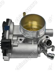 Заслонка дроссельная Chevrolet Aveo T300 1,6 / Opel Mokka 13- (уценка)