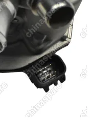 Заслонка дроссельная Chevrolet Aveo T300 1,6 / Opel Mokka 13- (уценка)