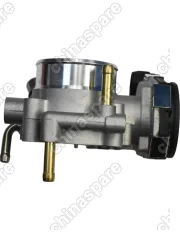 Заслонка дроссельная Chevrolet Aveo T300 1,6 / Opel Mokka 13- (уценка)