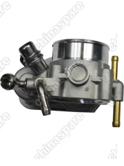 Заслонка дроссельная Chevrolet Aveo T300 1,6 / Opel Mokka 13- (уценка)