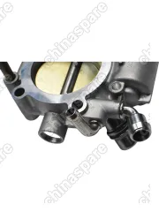 Заслонка дроссельная Chevrolet Aveo T300 1,6 / Opel Mokka 2013- (уценка)