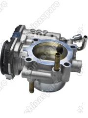 Заслонка дроссельная Chevrolet Aveo T300 1,6 / Opel Mokka 2013- (уценка)