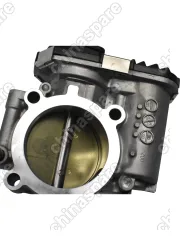 Заслонка дроссельная Chevrolet Aveo T300 1,6 / Opel Mokka 2013- (уценка)