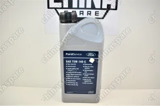 1836674 Масло трансмиссионное 75W-140 Ford WSL-M2C192-A 1L