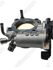 Заслонка дроссельная Chevrolet Aveo T300 1,6 / Opel Mokka 2013- (уценка)