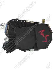 Заслонка дроссельная Chevrolet Aveo T300 1,6 / Opel Mokka 2013- (уценка)