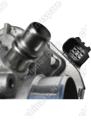 Заслонка дроссельная Chevrolet Aveo T300 1,6 / Opel Mokka 2013- (уценка)