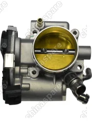 Заслонка дроссельная Chevrolet Aveo T300 1,6 / Opel Mokka 2013- (уценка)