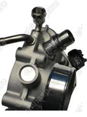 Заслонка дроссельная Chevrolet Aveo T300 1,6 / Opel Mokka 2013- (уценка)