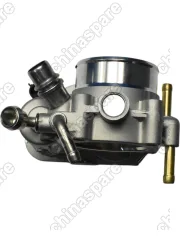 Заслонка дроссельная Chevrolet Aveo T300 1,6 / Opel Mokka 2013- (уценка)