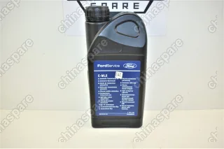 1776431 Масло трансмиссионное Ford Motocraft Mercon LV 1L CML-5 4F27E (WSS-M2C919-E)