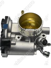 Заслонка дроссельная Chevrolet Aveo T300 1,6 / Opel Mokka 2013- (уценка)