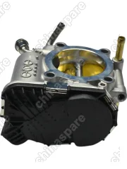 Заслонка дроссельная Chevrolet Aveo T300 1,6 / Opel Mokka 2013- (уценка)