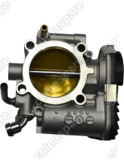 Заслонка дроссельная Chevrolet Aveo T300 1,6 / Opel Mokka 2013- (уценка)