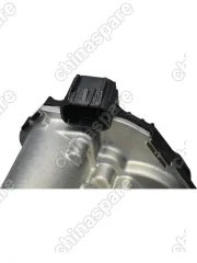 Заслонка дроссельная Chevrolet Aveo T300 1,6 / Opel Mokka 2013- (уценка)