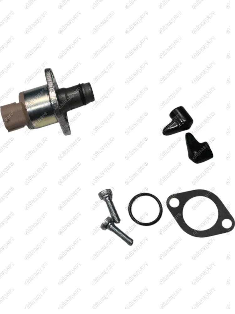 Регулятор ТНВД Opel Astra (уценка)