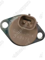 Регулятор ТНВД Opel Astra (уценка)