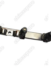 Рампа топливная в сборе с форсунками Great Wall Florid, Hover M2, M4 (уценка)