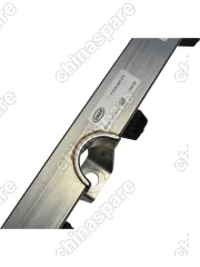 Рампа топливная в сборе с форсунками Great Wall Florid, Hover M2, M4 (уценка)