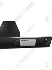 Защита топливного бака Sheriff Geely Monjaro 2023- (сталь 2,0)