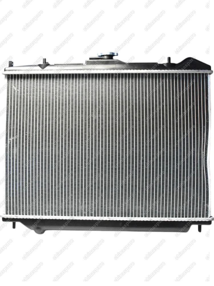 Радиатор охлаждения двигателя Great Wall Hover (уценка)