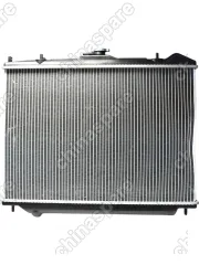 Радиатор охлаждения двигателя Great Wall Hover (уценка)