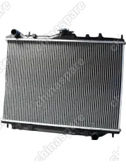 Радиатор охлаждения двигателя Great Wall Hover (уценка)