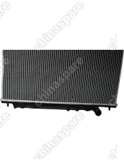Радиатор охлаждения двигателя Great Wall Hover (уценка)