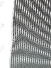 Радиатор охлаждения двигателя Great Wall Hover (уценка)