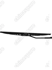 Рычаг стеклоочистителя в сборе со щеткой правый Changan CS35