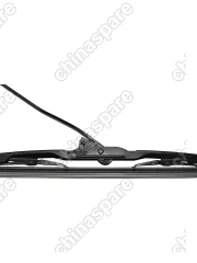 Рычаг стеклоочистителя в сборе со щеткой правый Changan CS35