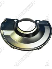 Кожух переднего тормозного диска левый Mitsubishi Lancer 03- / Outlander 03-