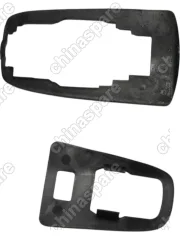 Ручка двери передней правой наружная (в сборе) Geely GС6