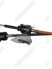 Трос переключения передач Chery Tiggo (уценка)