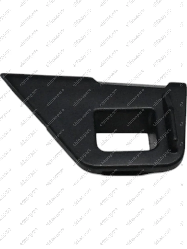 Стопор правый перчаточного ящика